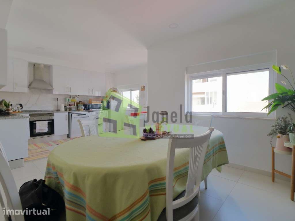 Apartamento T2+1 Remodelado | Baixa da Banheira - Grande imagem: 4/21
