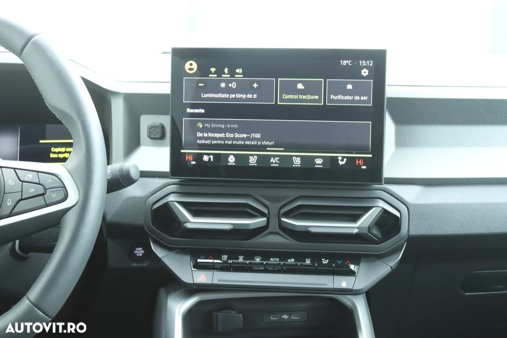 Dacia Bigster HEV 155 Journey - 14