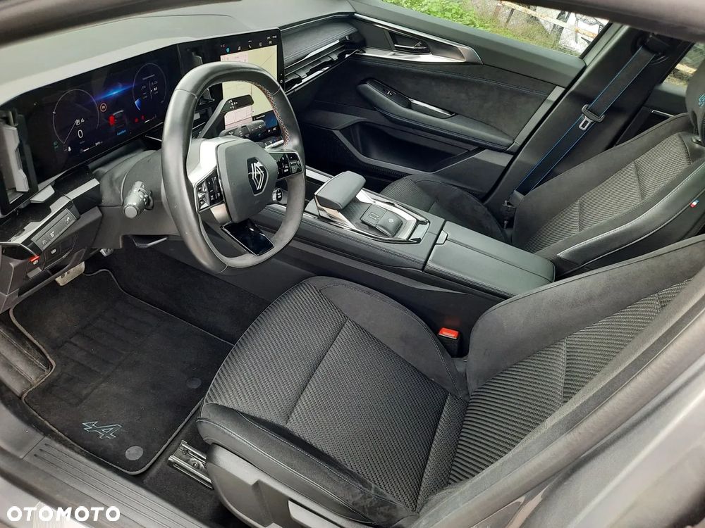 Renault Austral 1.3 TCe mHEV Esprit Alpine - 18
