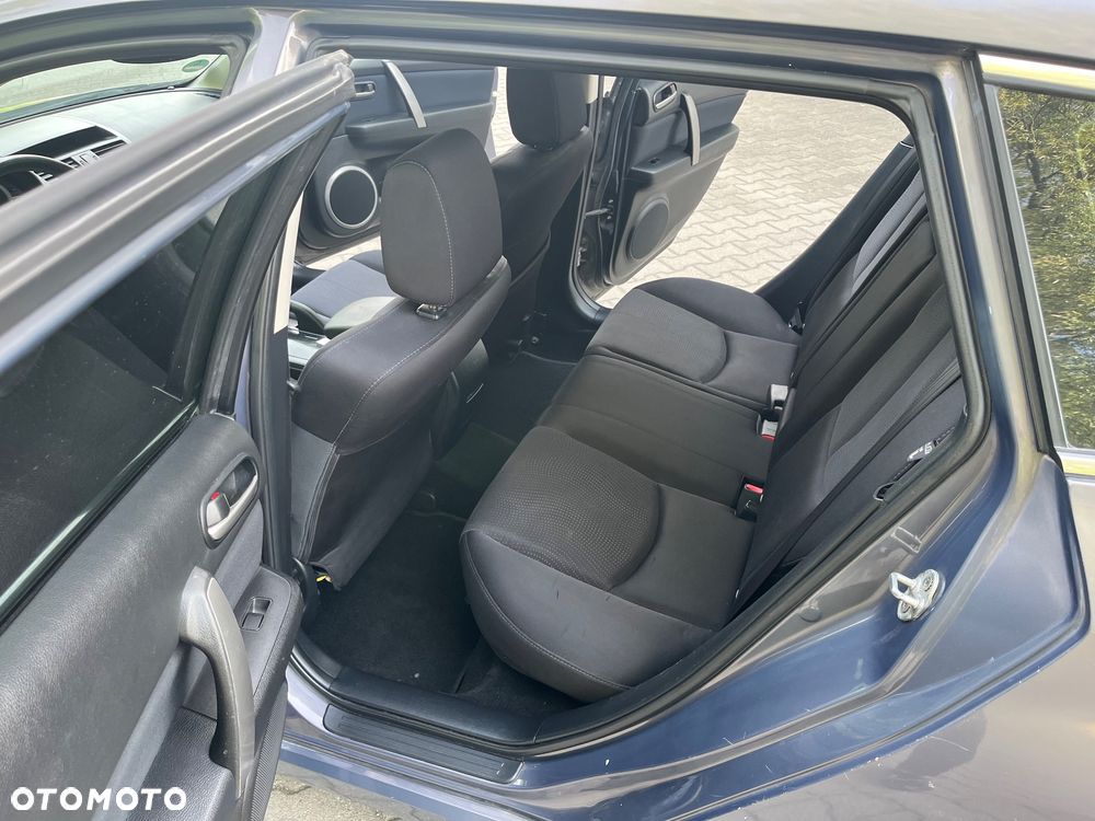 Mazda 6 1.8 Comfort - 12