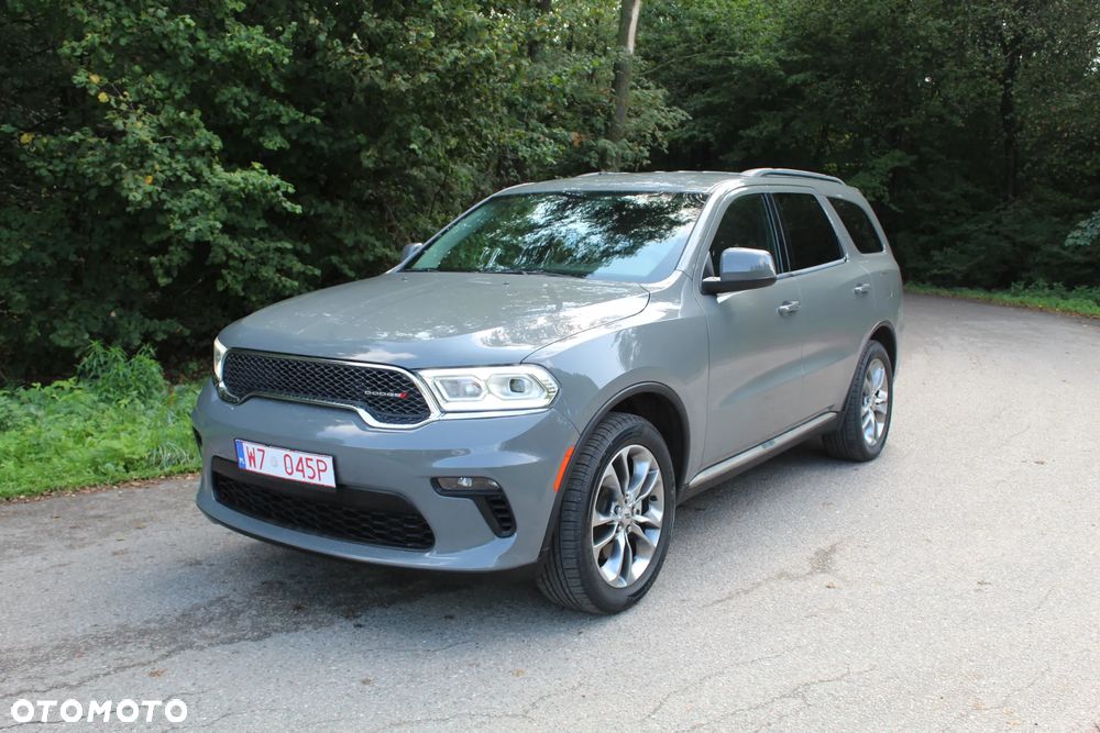 Dodge Durango - 2