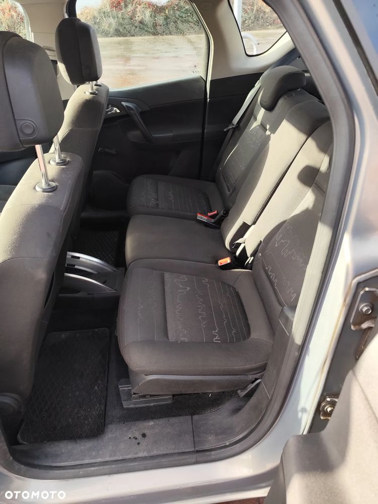 Opel Meriva 1.4 Essentia - 10