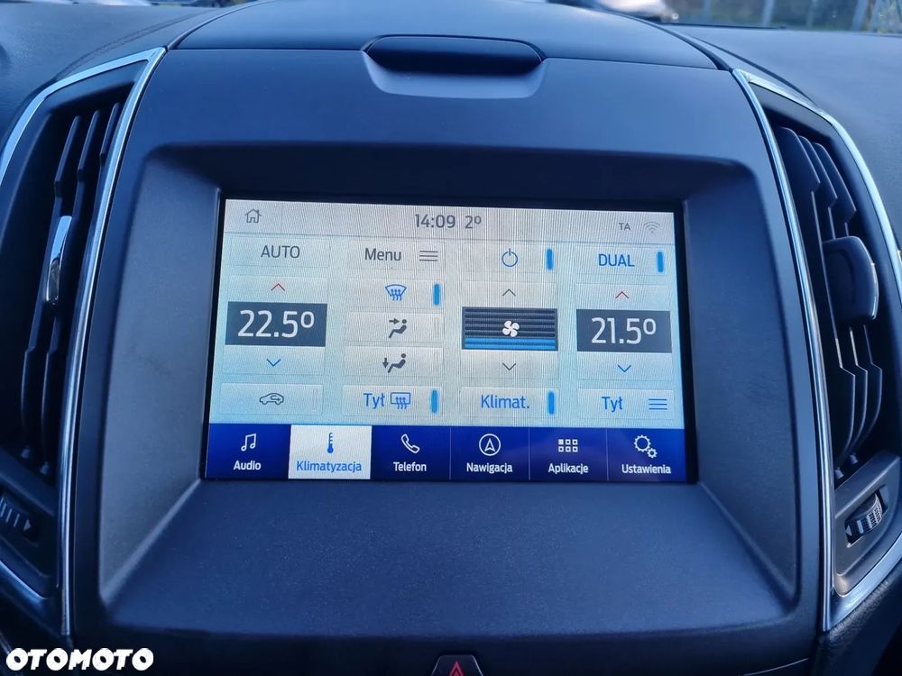 Ford Galaxy 2.0 EcoBlue Titanium - 32