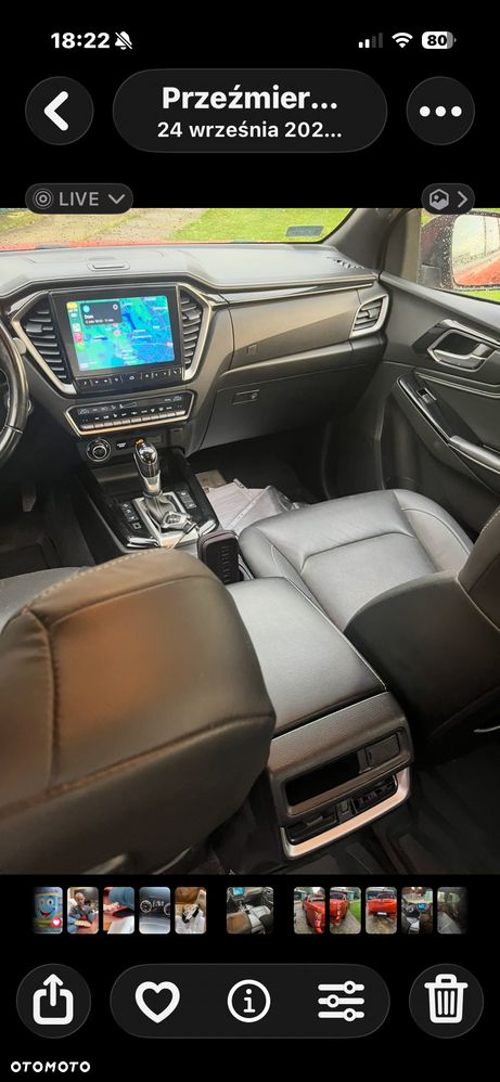 Isuzu D-Max 1.9 DC LSE - 4