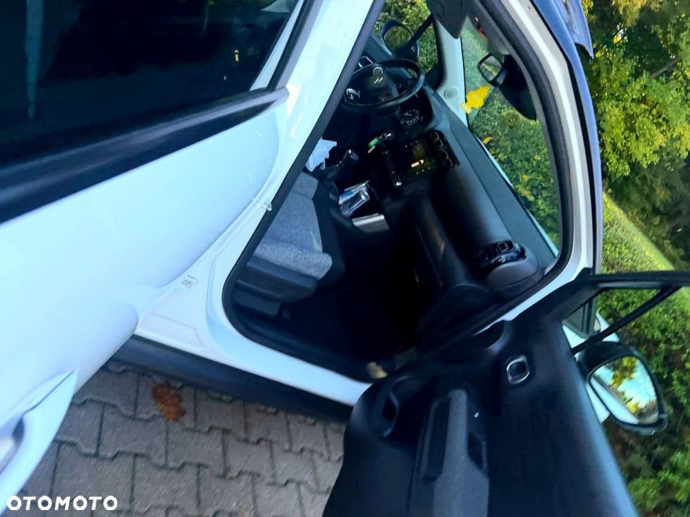 Citroën C3 Aircross PureTech 110 Stop & Start OPF SHINE PACK - 30
