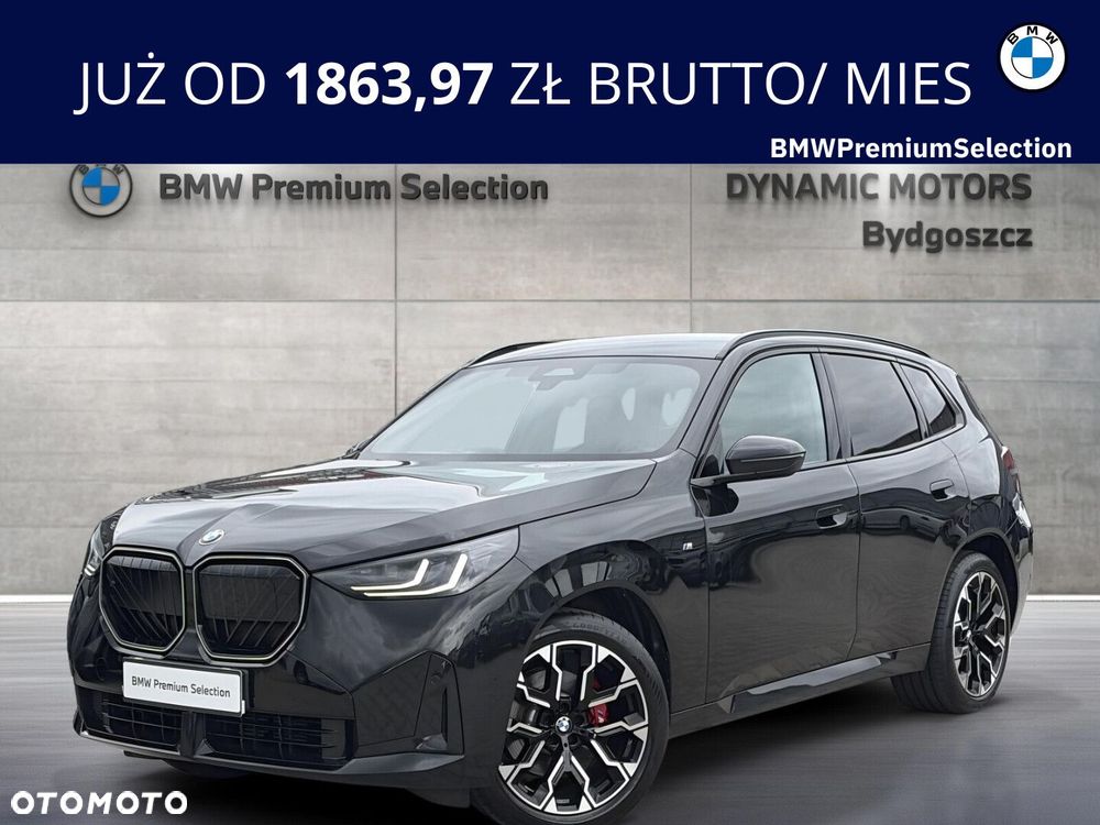 BMW X3 - 2