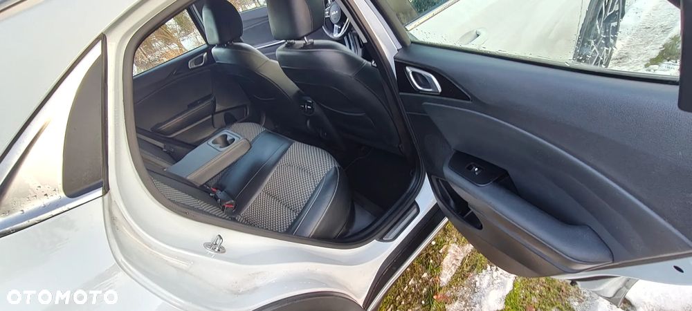 Kia XCeed 1.5 T-GDI OPF DCT7 XDITION - 12