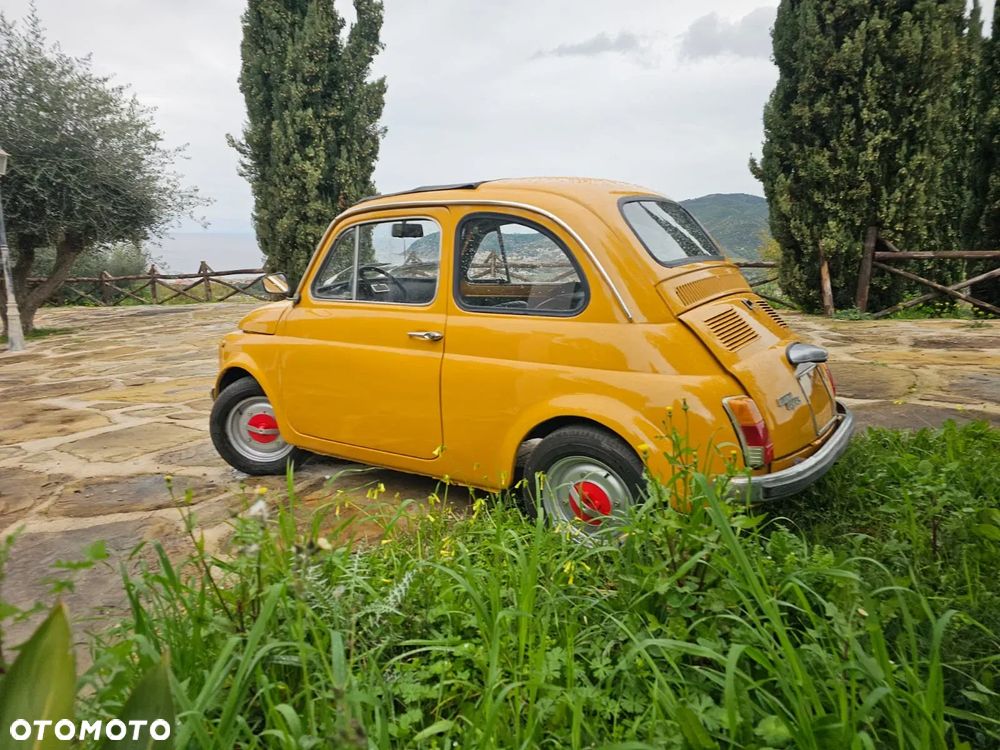 Fiat 500L - 3