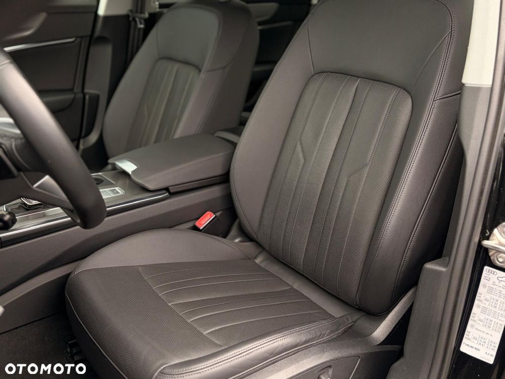 Audi A6 Avant 45 TFSI mHEV Sport S tronic - 16