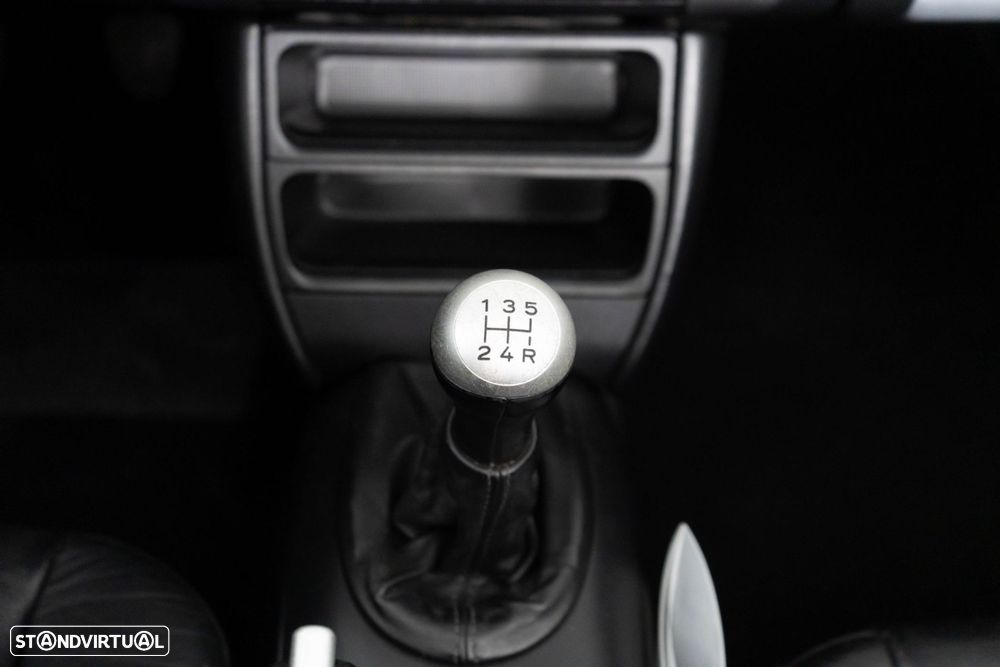 Porsche Boxster 2.7 - 17