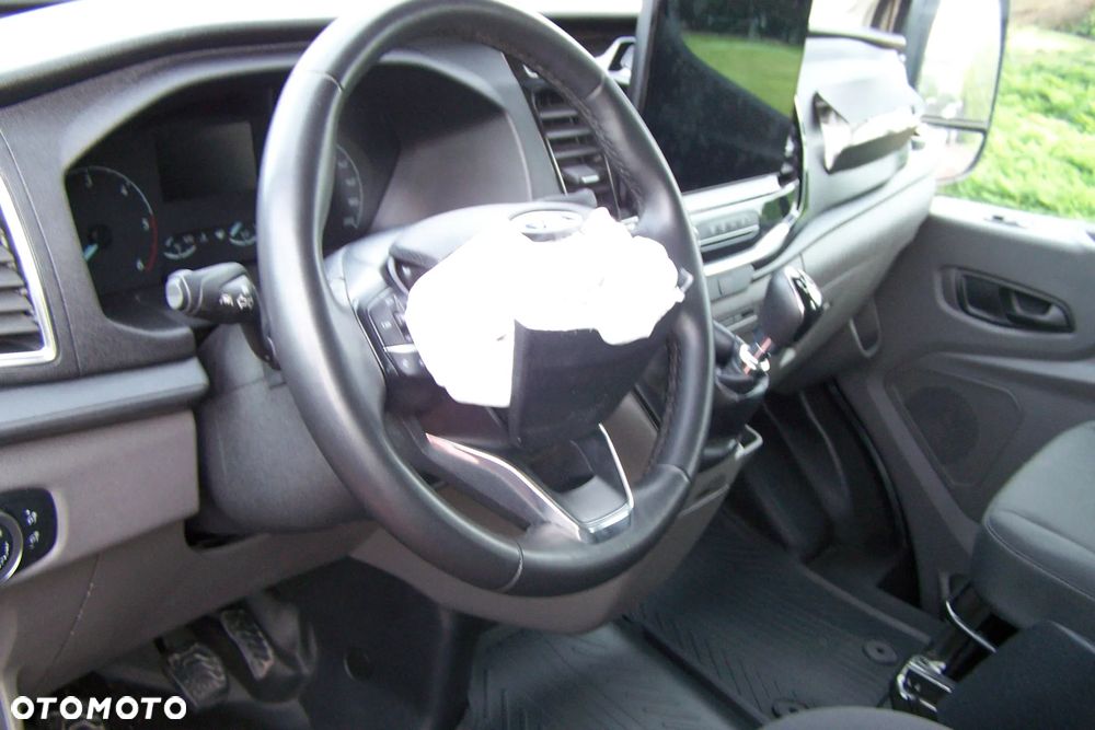 Ford transit - 6