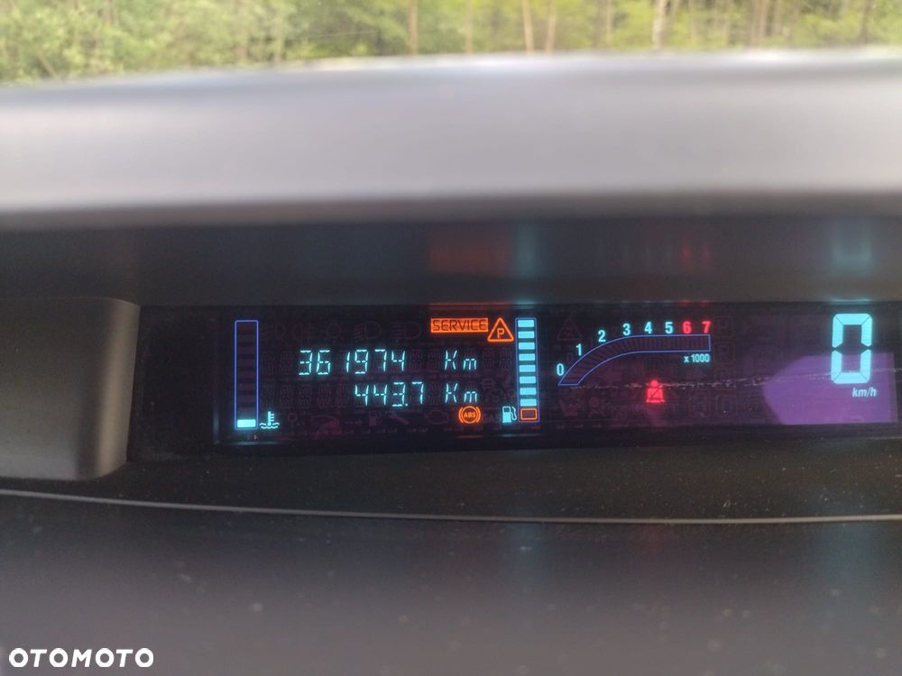 Renault Espace 2.0T Dynamique - 4