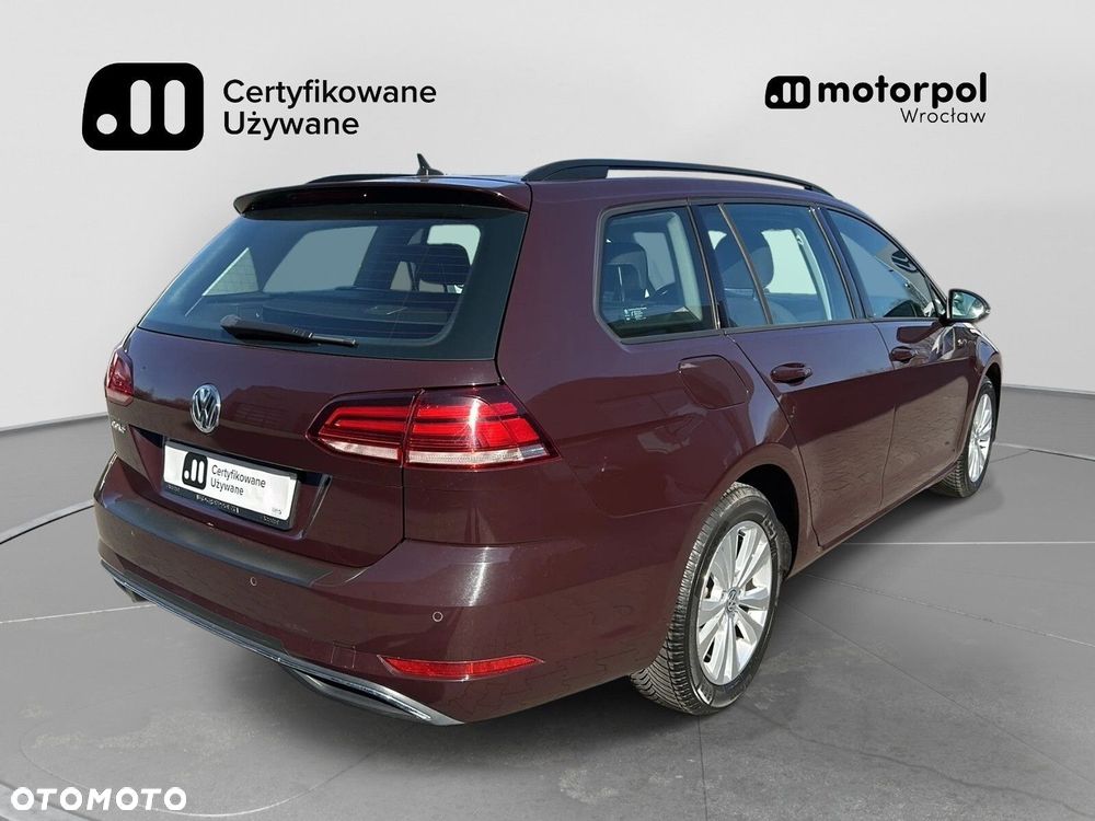 Volkswagen Golf - 14