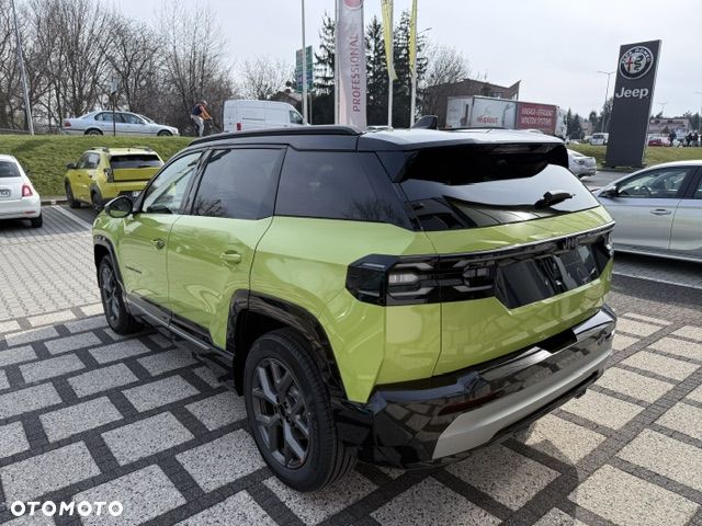 Jeep Compass 1.2 T3 mHEV Summit FWD DCT - 11