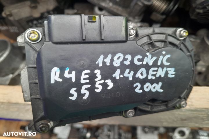 Clapeta acceleratie GMA7A GMA7A Honda Civic 8 [2005 - 2008] Hatchback - 5