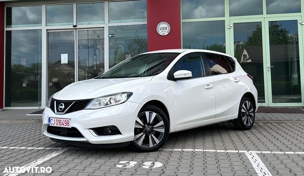 Nissan Pulsar - 3