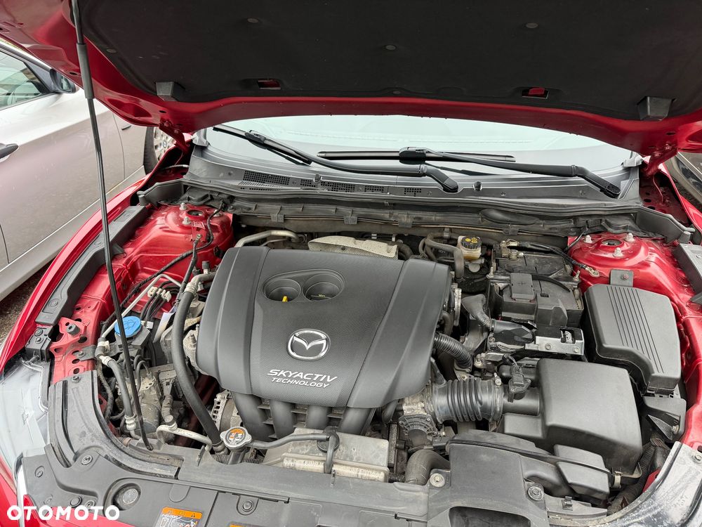 Mazda 6 2.0 Skypassion I-ELoop - 22