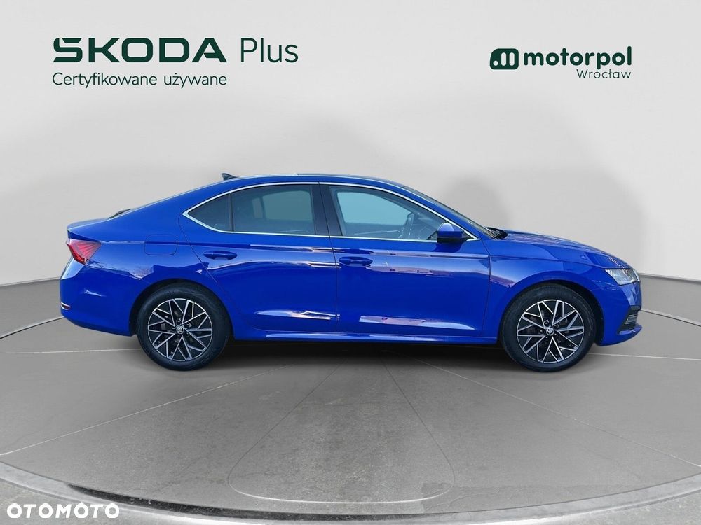 Skoda Octavia - 15