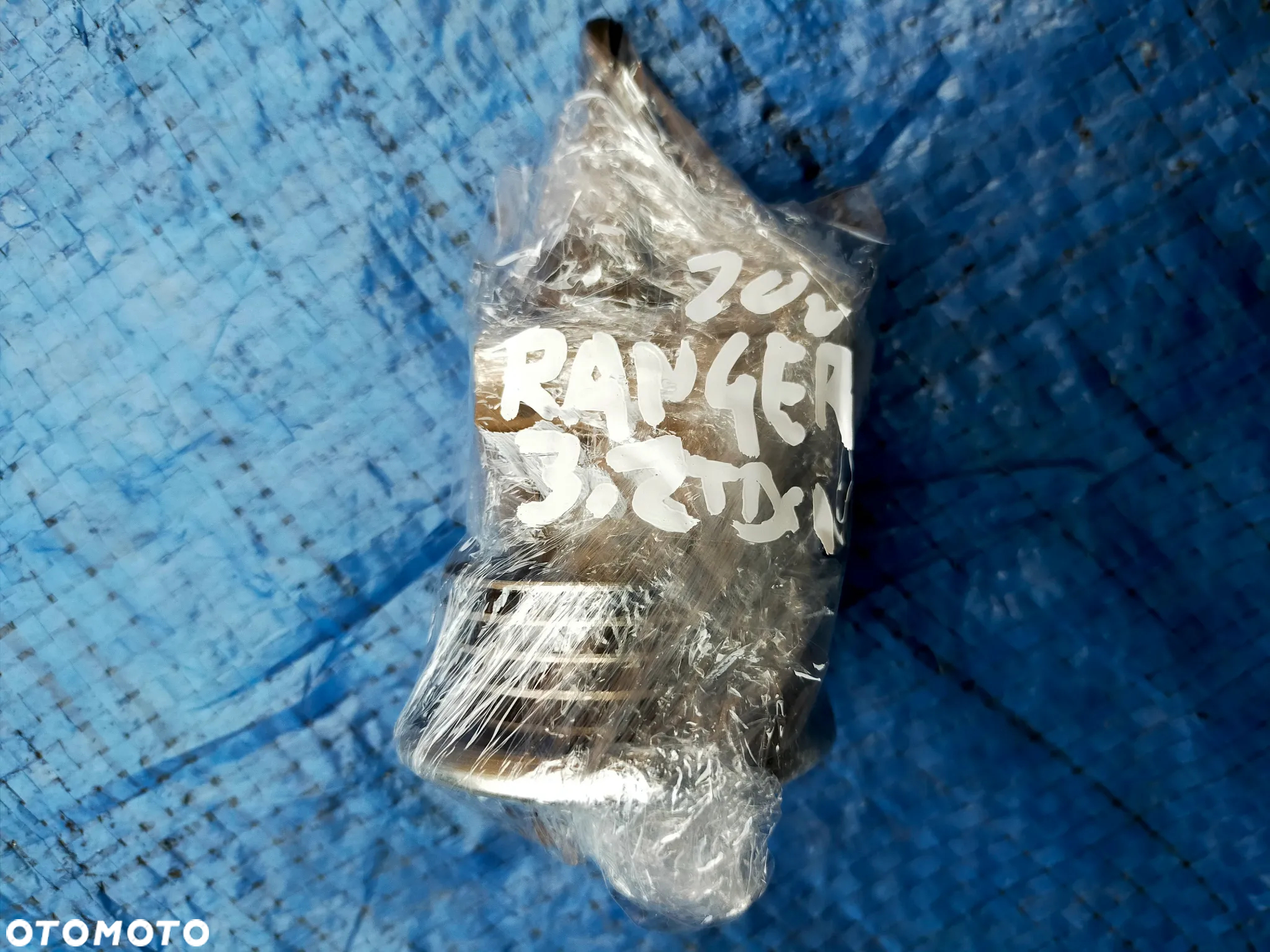 Ford Ranger V 20r Wtryskiwacz ADBlue Wtrysk EB3G-5J281-AA - 7