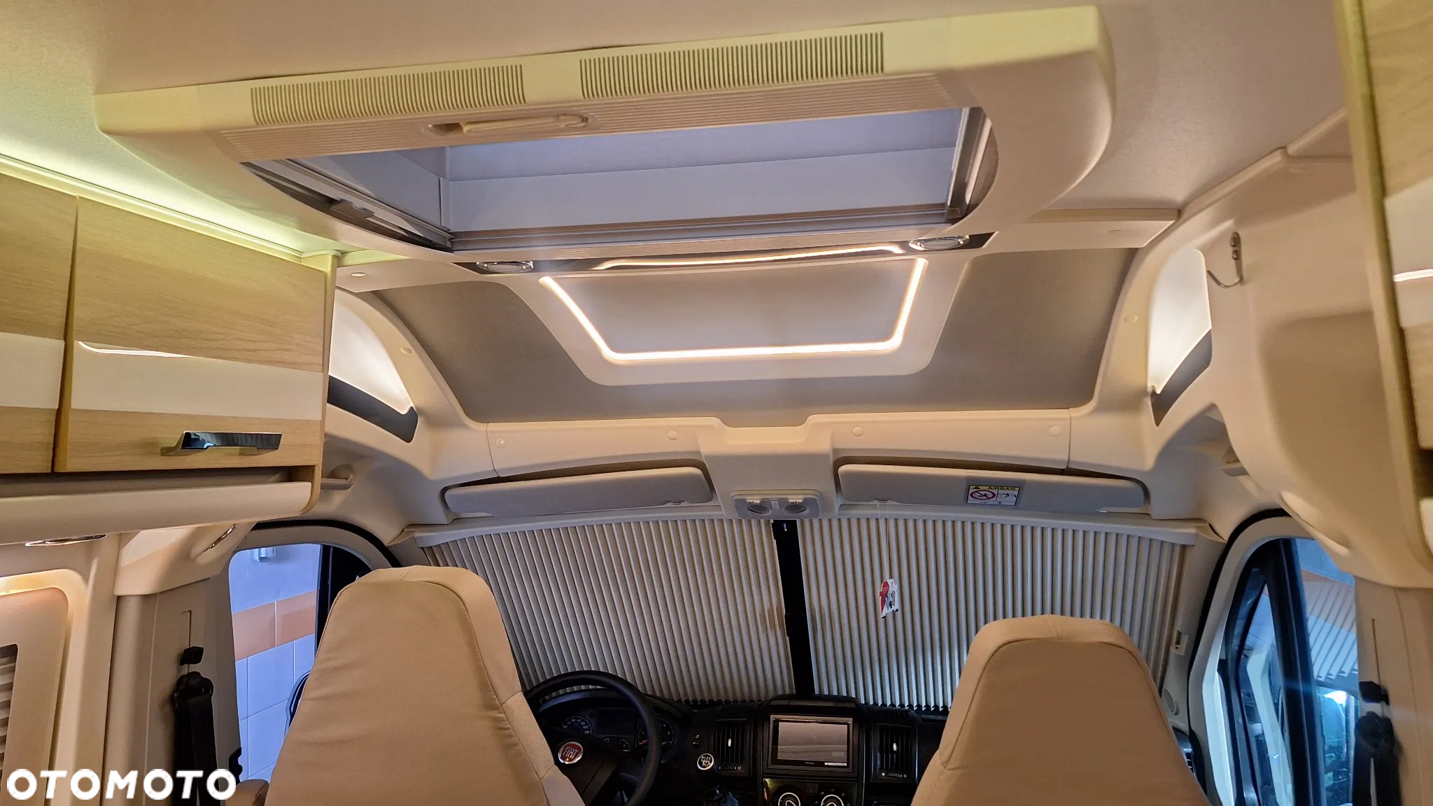 KNAUS CAMPEREVE MAGELLAN - 41