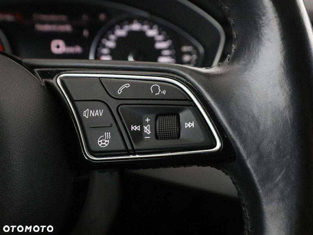 Audi A4 Allroad 2.0 TDI - 30