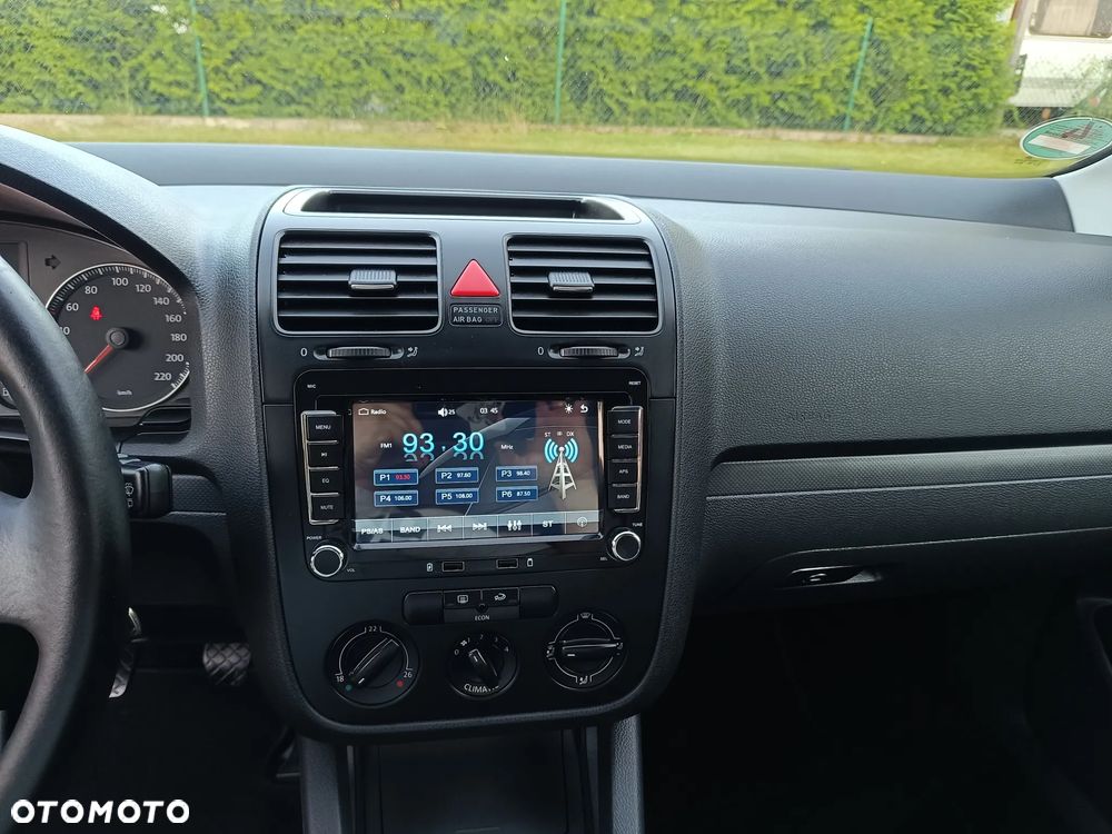 Volkswagen Golf 1.4 Edition - 23