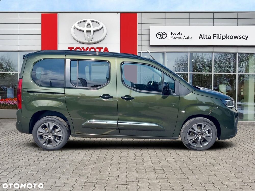Toyota Proace City Verso 1.5 D-4D VIP - 6