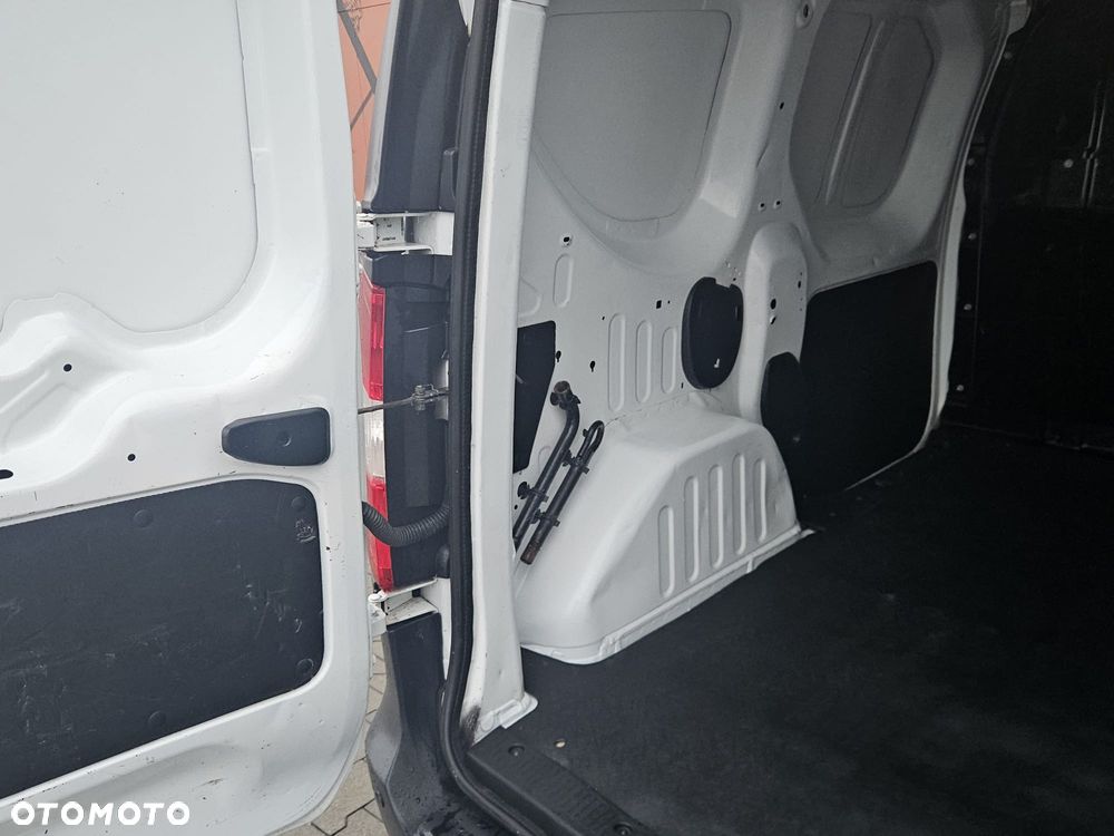 Dacia Dokker VAN - 28