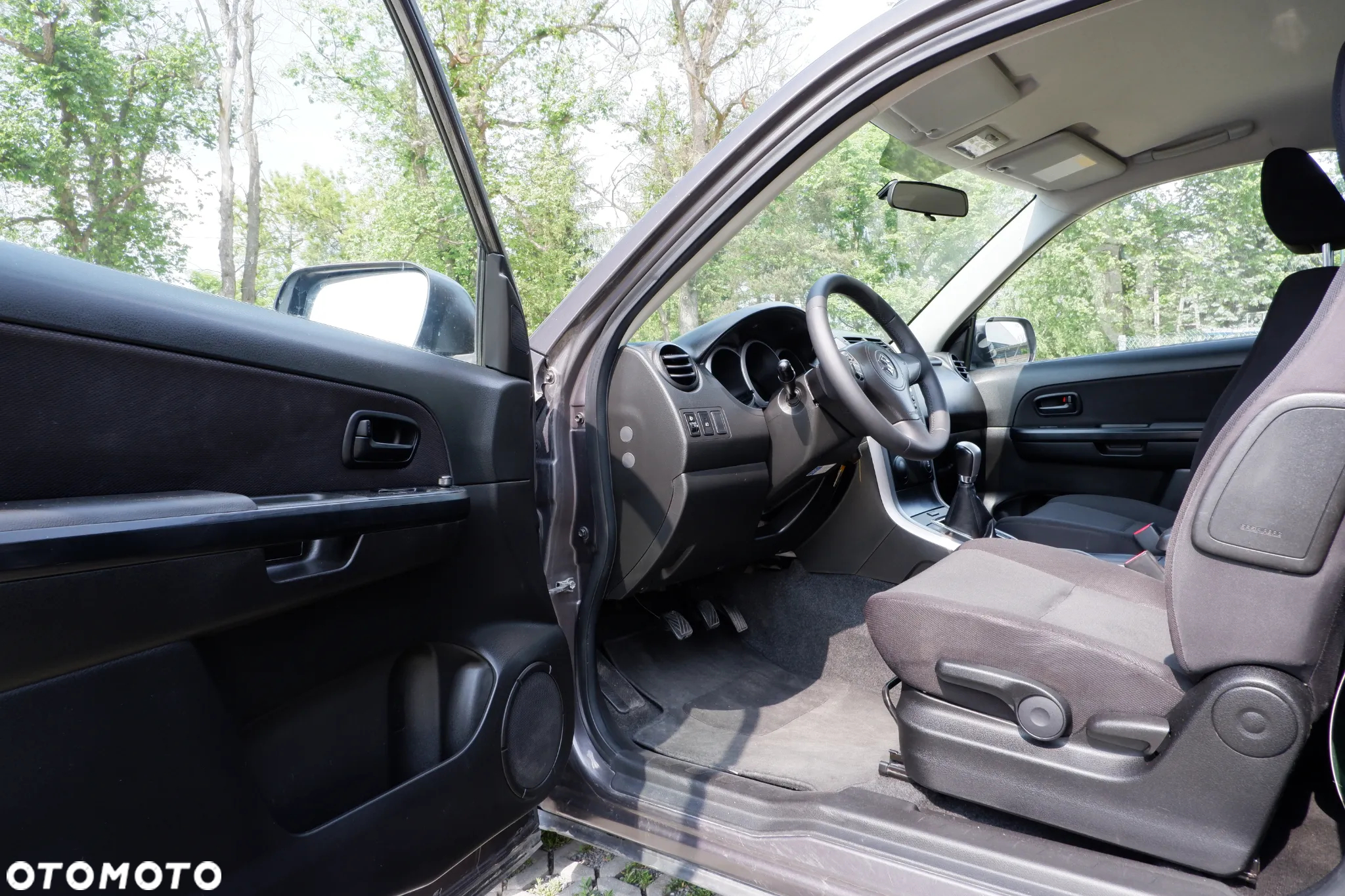 Suzuki Grand Vitara 1.6 Comfort EU5 - 24