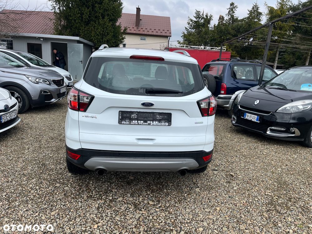 Ford Kuga 1.5 EcoBoost 2x4 Business Edition - 7