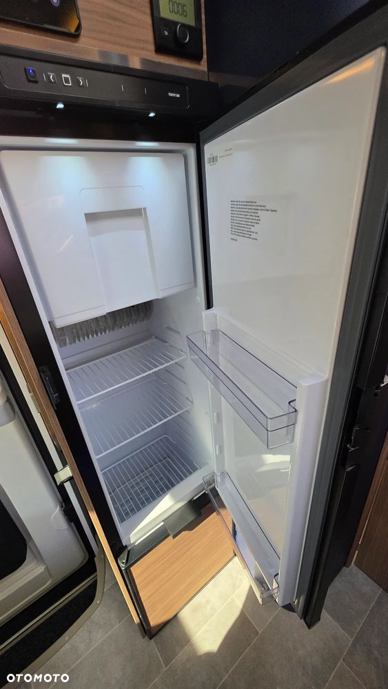 Rimor SAILER 95 Plus - 22