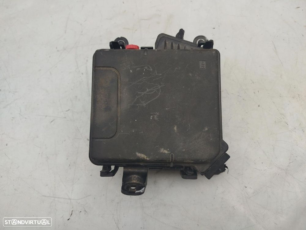 Caixa fusíveis / SAM / BSI RENAULT Zoe (BFM_) - 1