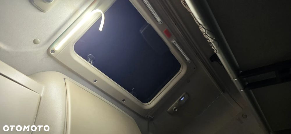 DAF DAF CF 410 EURO 6 laweta‑platforma do przewozu łodzi - 20