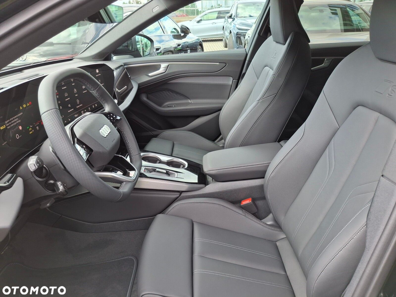 Audi A6 - 20