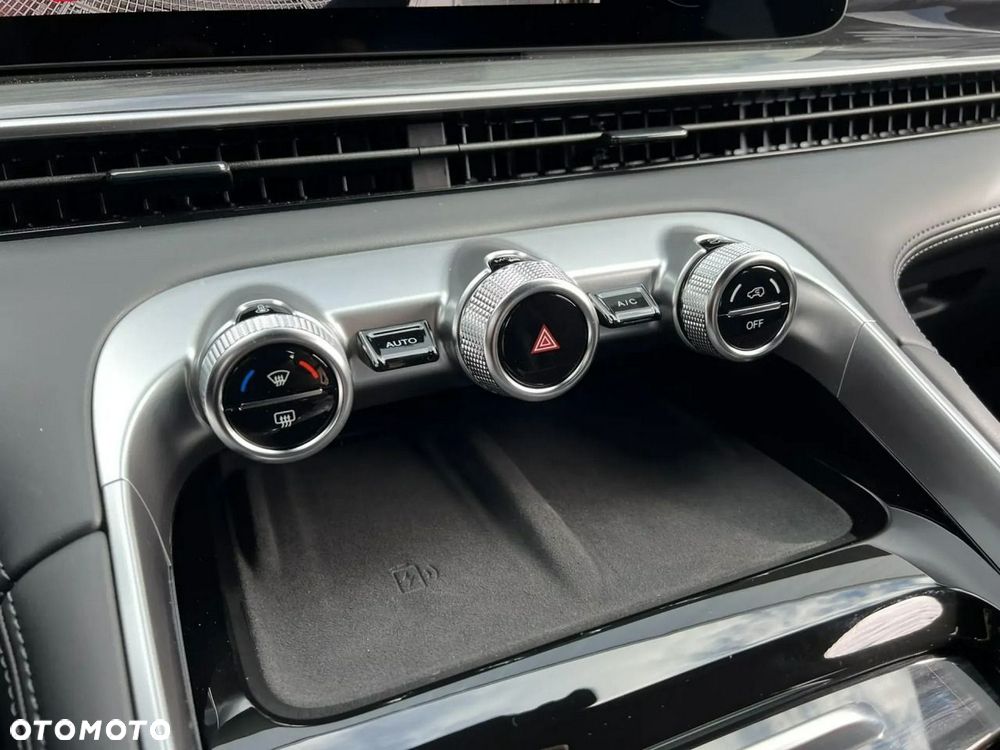Omoda 9 1.5 Super Hybrid Exclusive AWD - 19