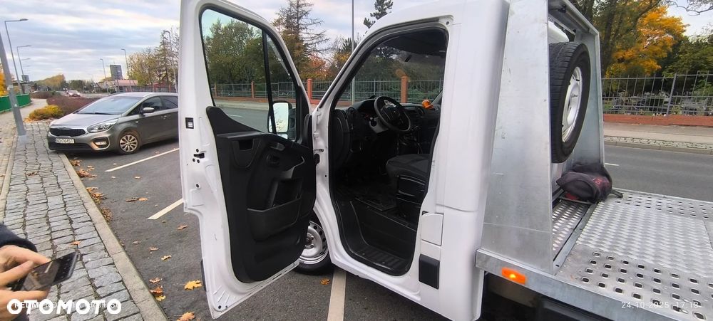 Renault Master - 14