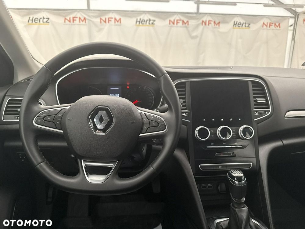 Renault Megane - 15