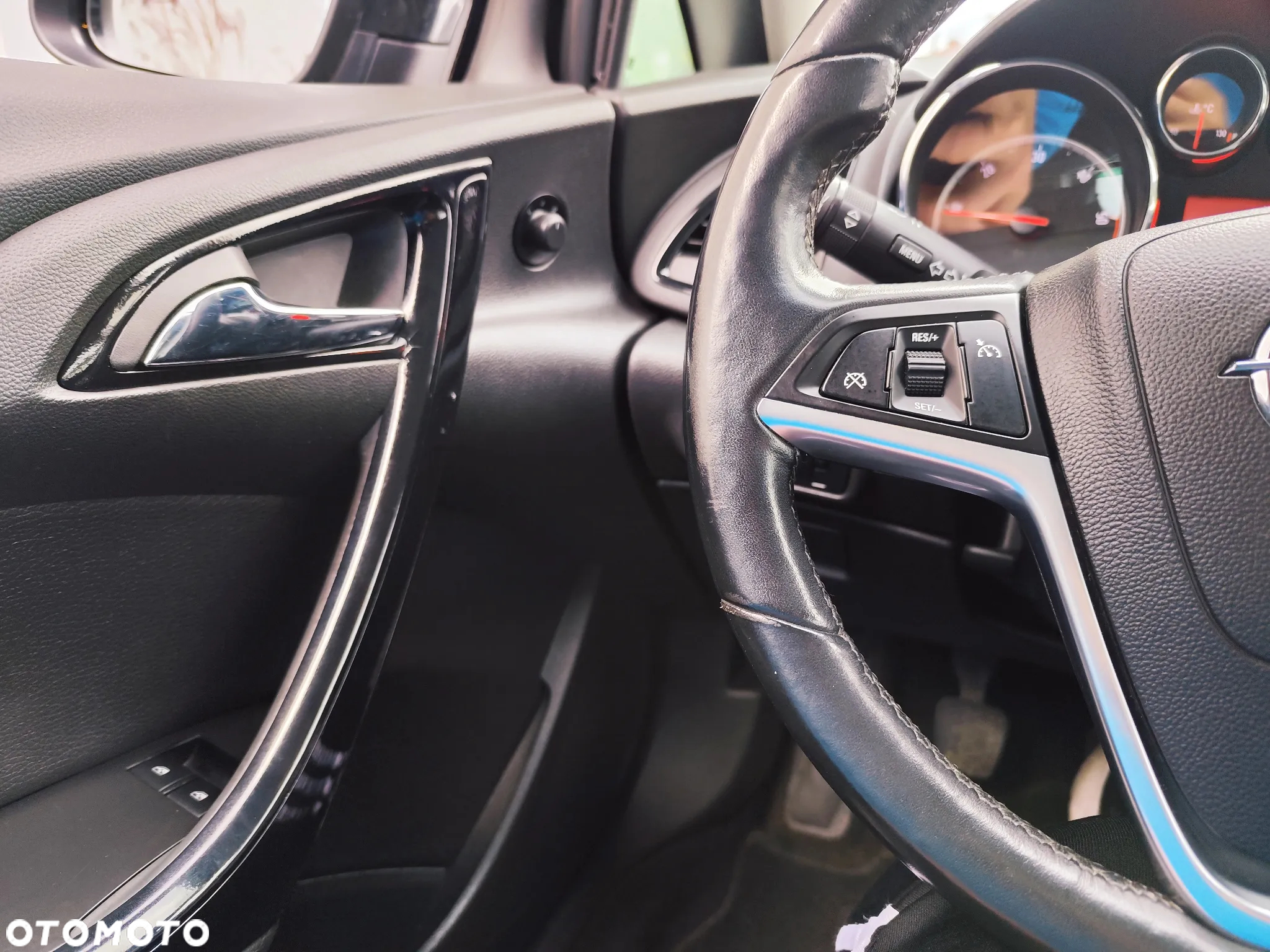 Opel Astra 1.7 CDTI DPF 150 Jahre - 22