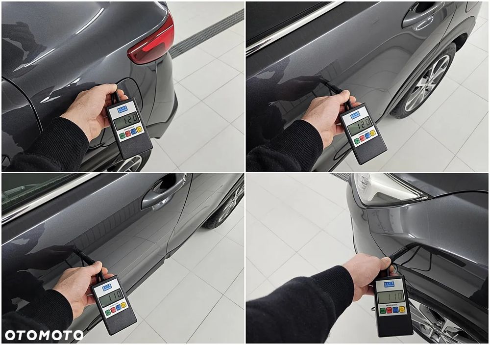 Kia Stonic 1.4 L - 36