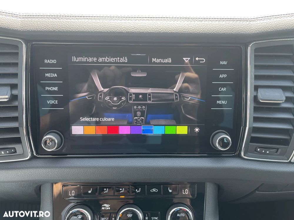 Skoda Kodiaq - 20