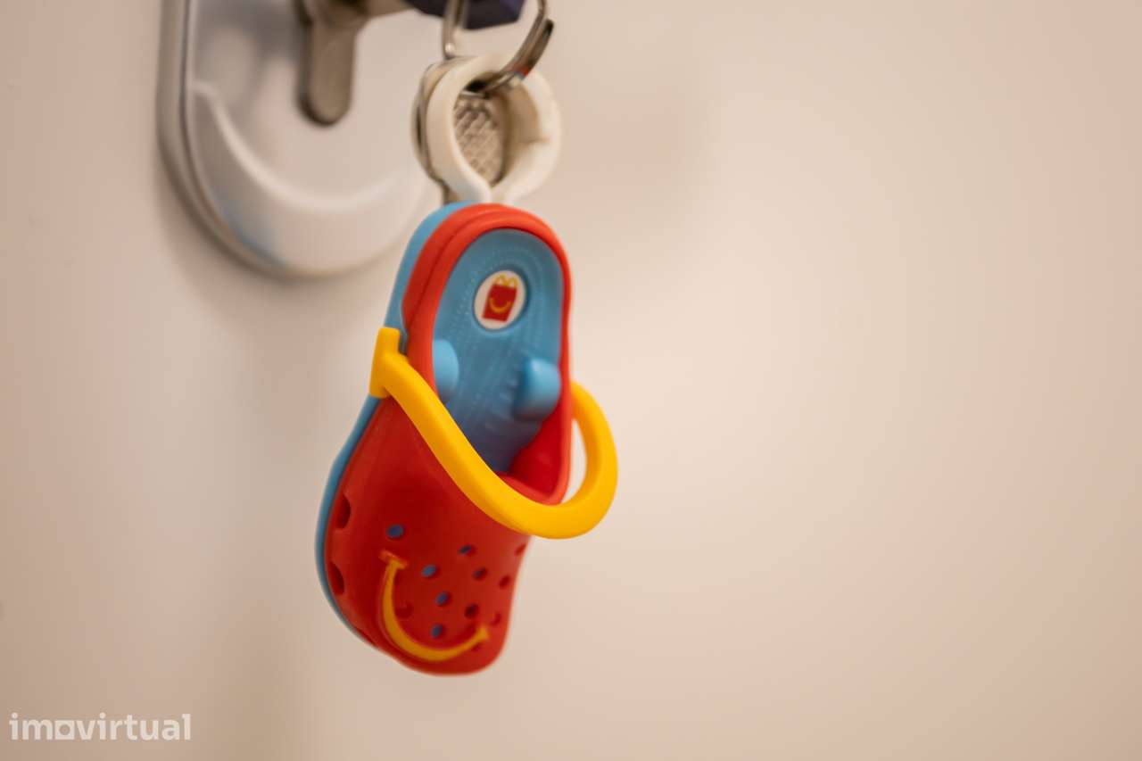 Apartamento T2 em Paio Pires - Grande imagem: 4/31