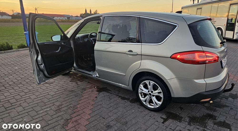 Ford S-Max - 3