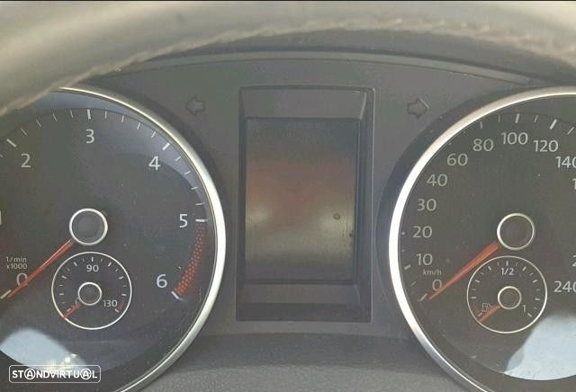 Peças Volkswagen Golf V Variant (1K5) 2007 a 2009 - 8