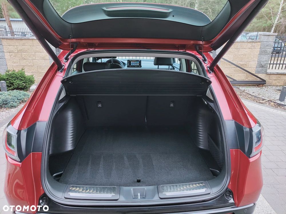 Honda ZR-V 2.0 i-MMD HEV Sport 2WD CVT - 30