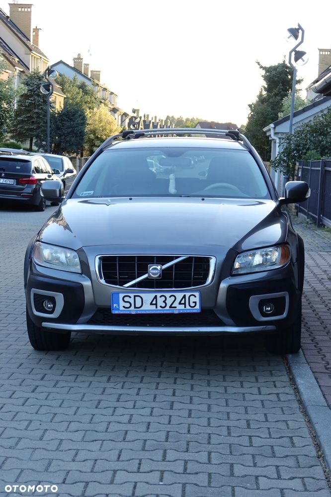 Volvo XC 70 - 20