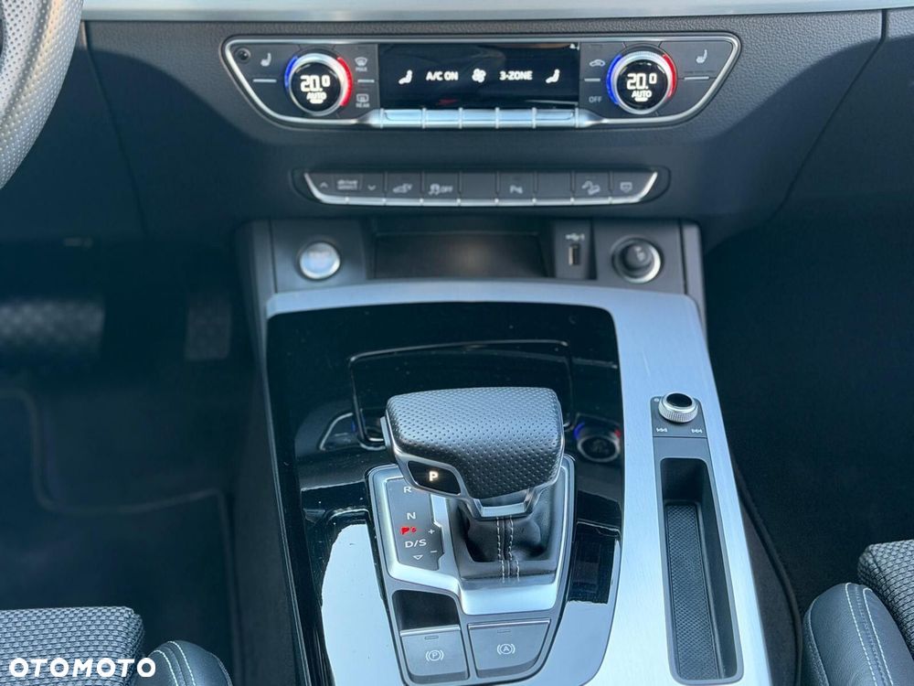 Audi Q5 50 TFSI e Quattro S Line S tronic - 21