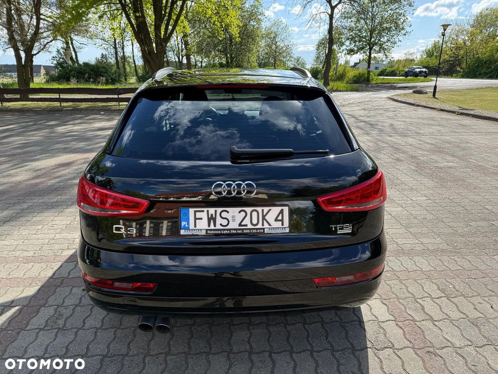 Audi Q3 1.4 TFSI - 4