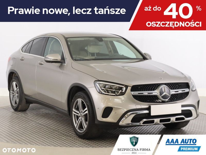 Mercedes-Benz GLC - 2