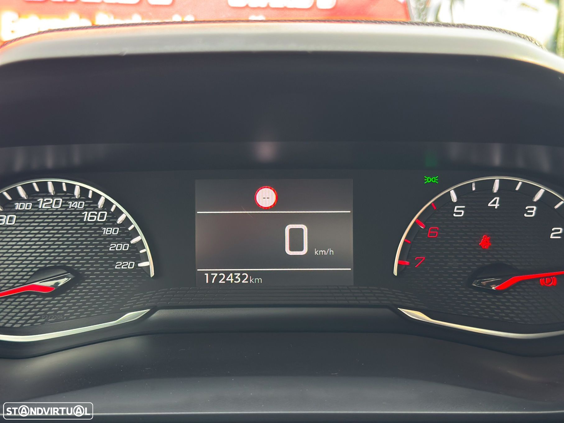 Peugeot 208 1.5 BlueHDi Active - 19
