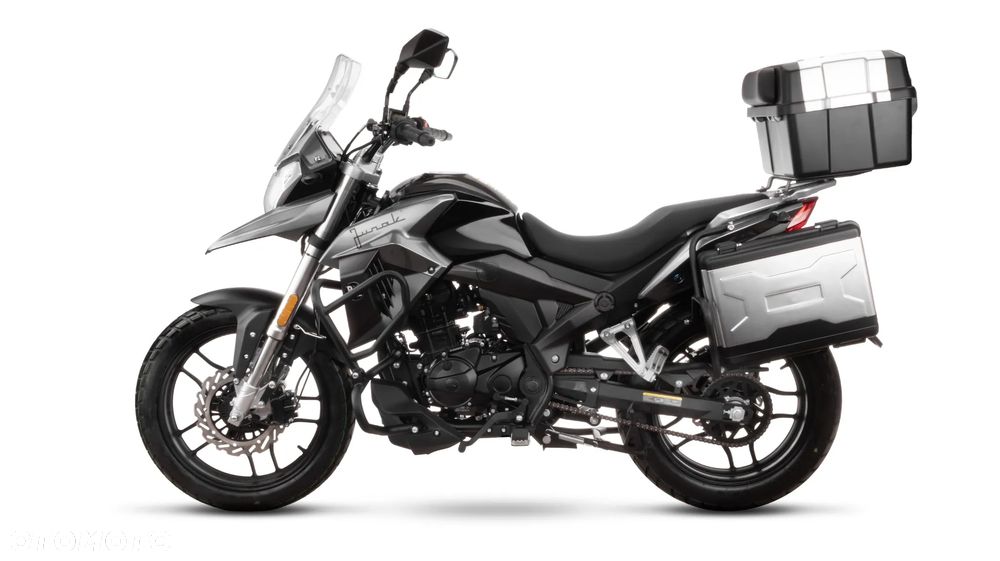 Junak RX One - 10
